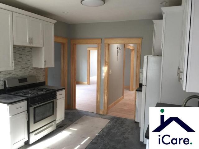 House for rent in Brookline, Massachusetts