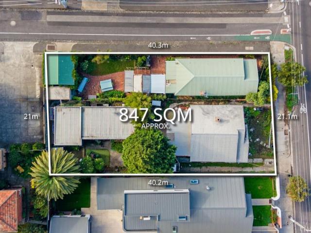 House for sale in Camerons Creek, Victoria