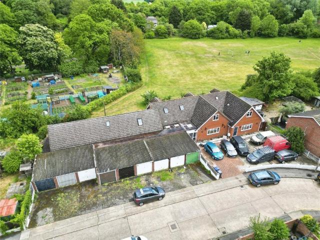 Bungalow for sale in Grays, Essex