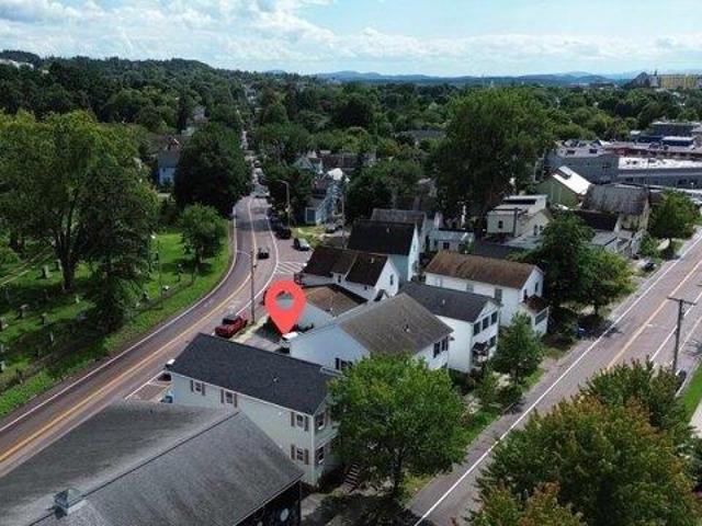 House for sale in Burlington, Vermont