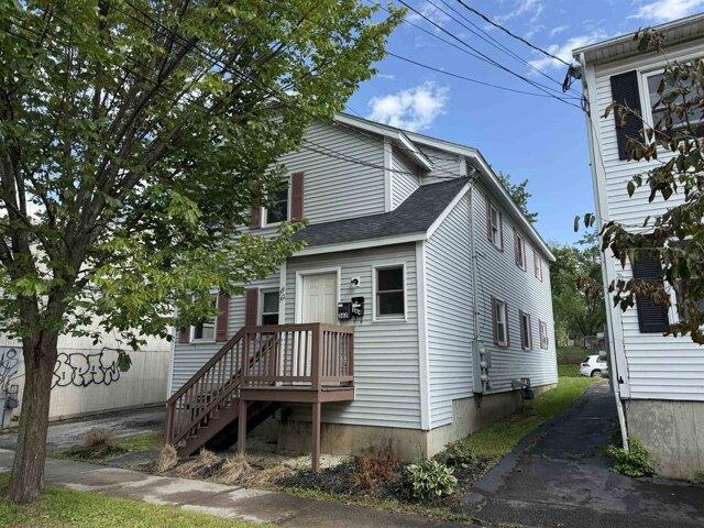House for sale in Old North End, Burlington