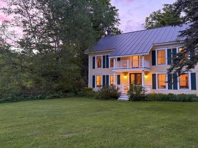 House for sale in Calais, Vermont