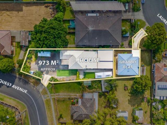 House for sale in Carramar, New South Wales