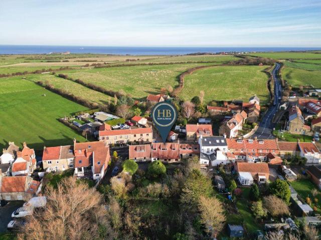 House for sale in North Yorkshire