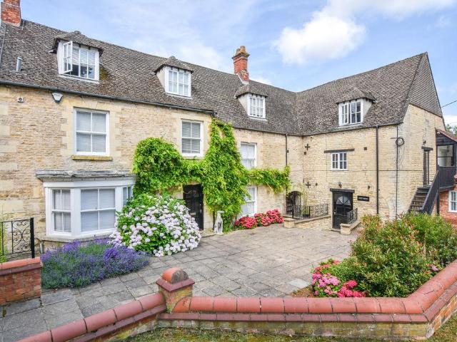 House for sale in South Luffenham, Rutland