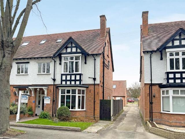 House for sale in Stratford-upon-Avon, Alderminster