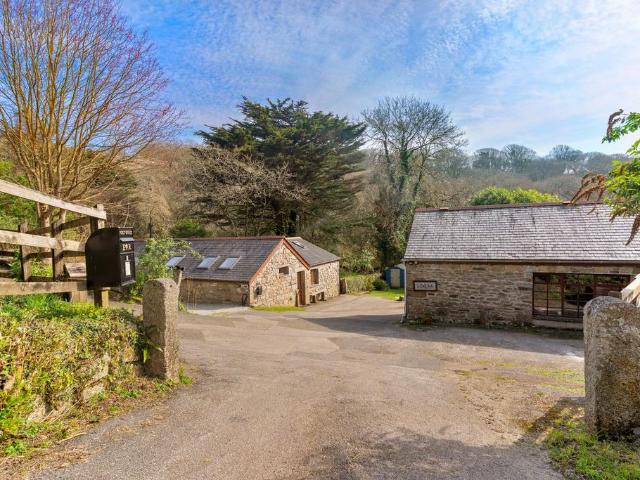 House for sale in Nancegollan, Cornwall
