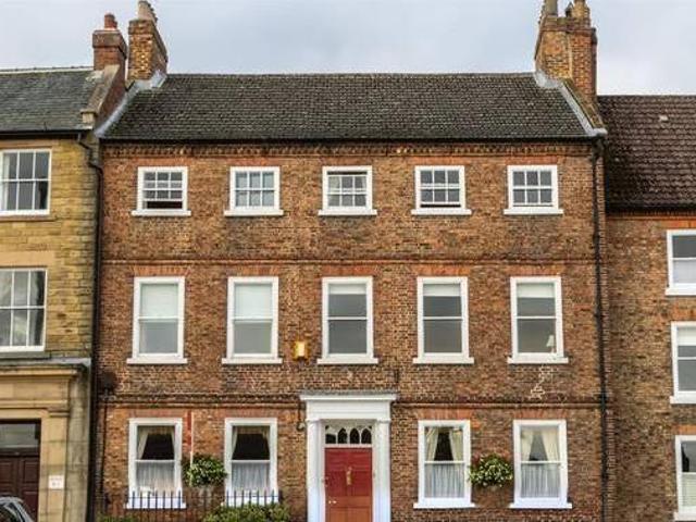 House for rent in North Yorkshire
