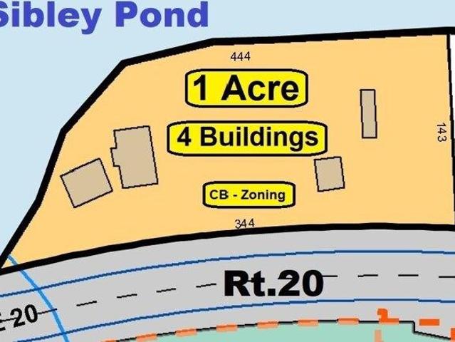 House for sale in Charlton, Massachusetts