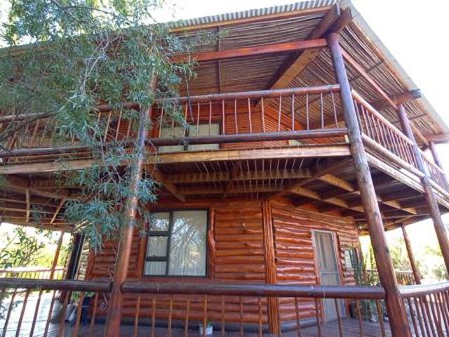 Property for sale in Groot Brak Rivier, Western Cape