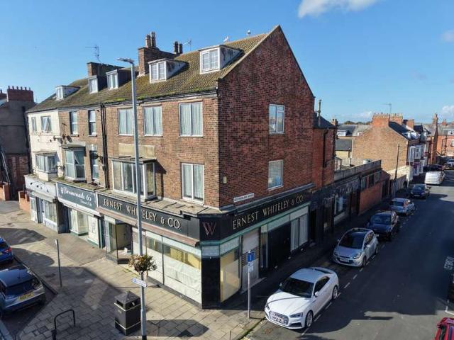 Commercial for sale in Hilderthorpe, Bridlington
