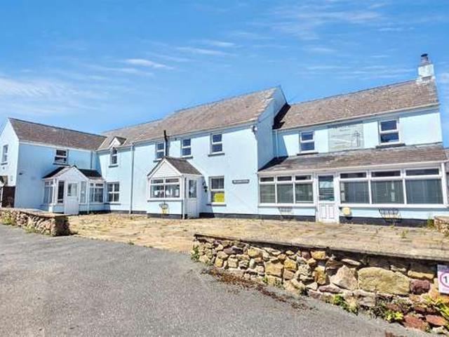 Commercial for sale in Marloes and St. Brides, Marloes