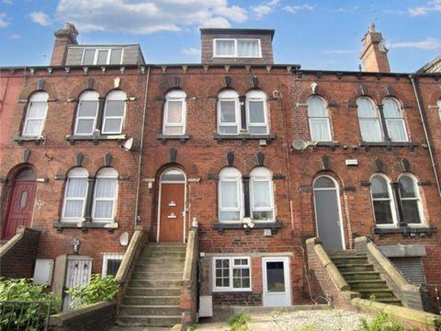 Apartment for sale in Hunslet, West Yorkshire