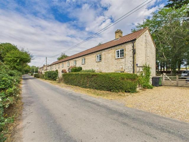 House for sale in Hockwold cum Wilton, Brookville
