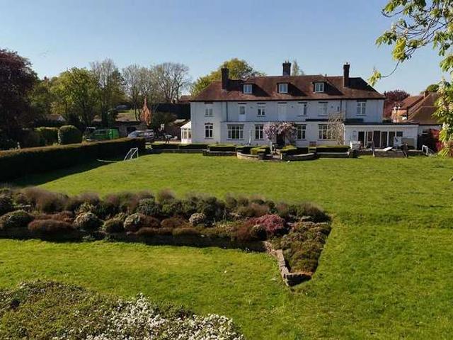 House for sale in Burton Lazars, Melton