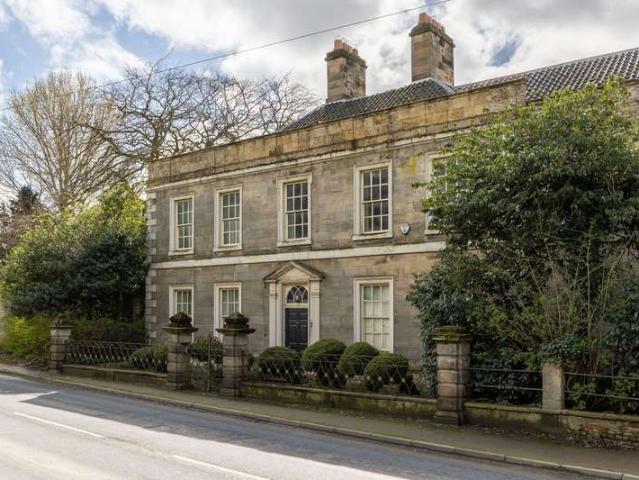 House for sale in North Yorkshire