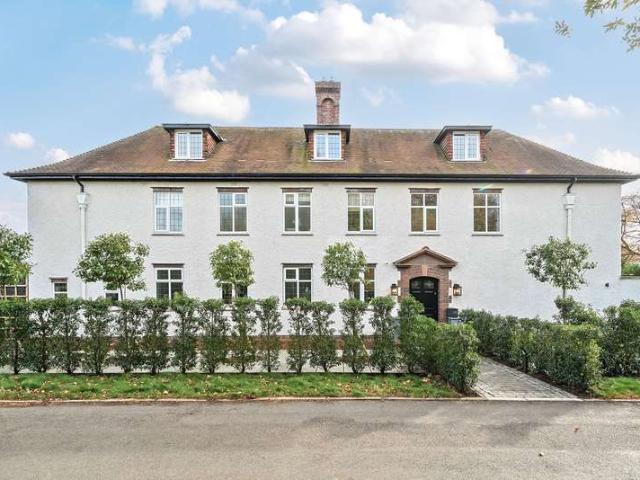 House for sale in Brentingby, Leicestershire