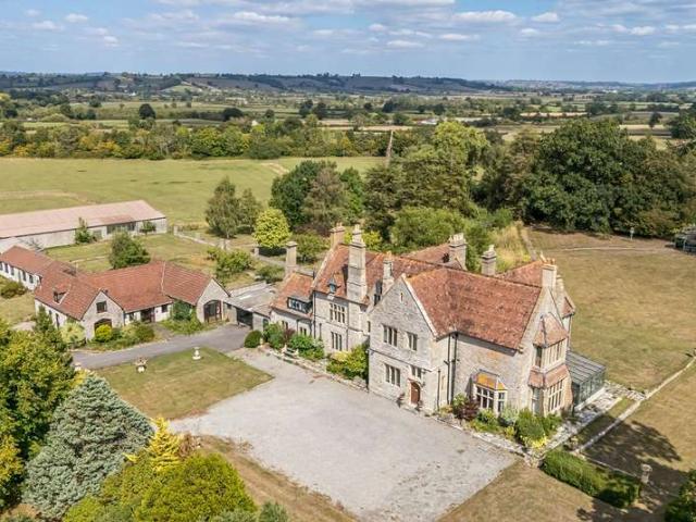 House for sale in Ditcheat, Somerset