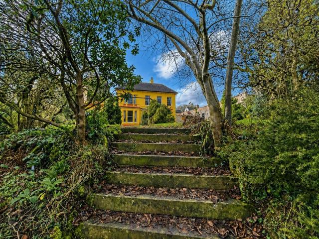 House for sale in Keresley Green, Keresley