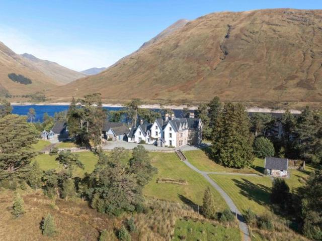House for sale in Scotland