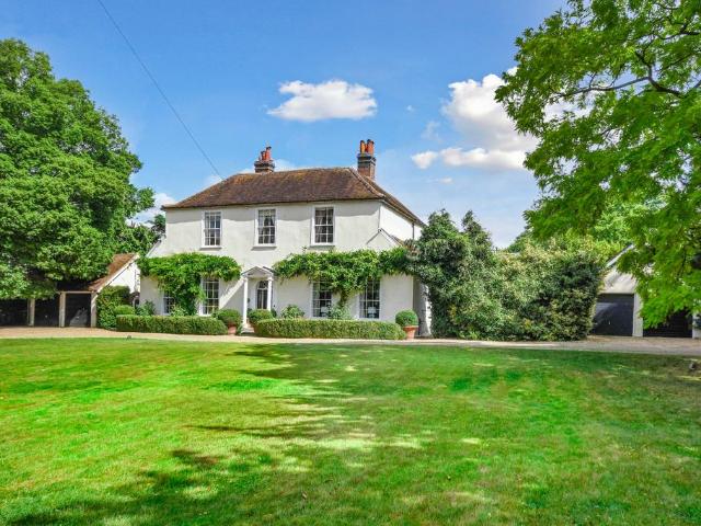 House for sale in Chelmsford, Essex