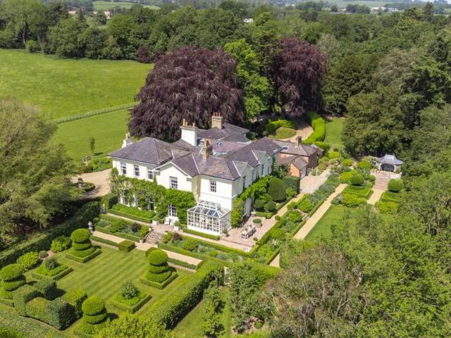 House for sale in Oswestry, Shropshire