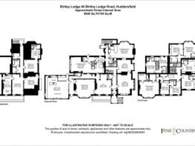 House for sale in Huddersfield, West Yorkshire