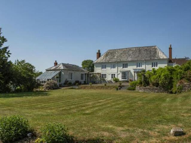 House for sale in Crediton, Mid Devon
