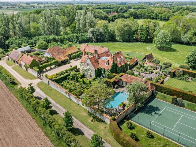 House for rent in Berrick Salome, Oxfordshire