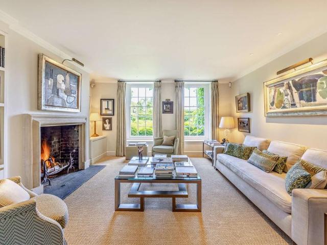House for rent in Berrick Salome, Oxfordshire
