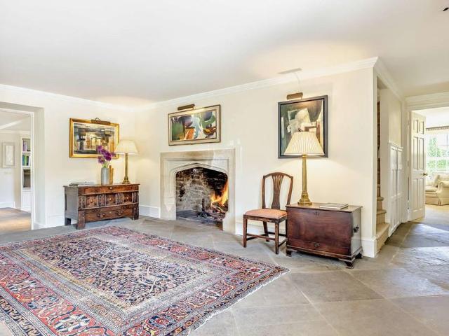 House for rent in Berrick Salome, Oxfordshire