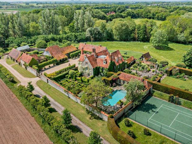 Apartment for rent in Rofford, South Oxfordshire