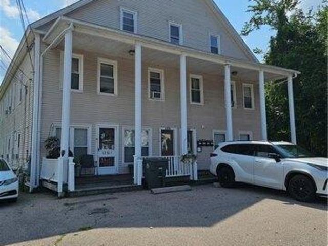 House for sale in Coventry, Rhode Island