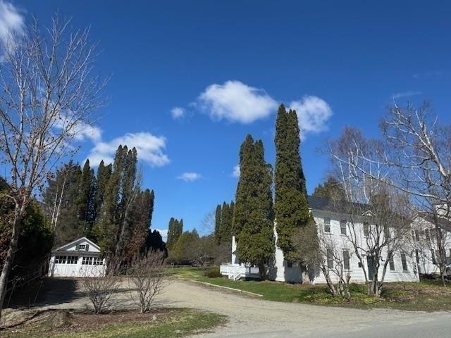 House for sale in Craftsbury, Vermont