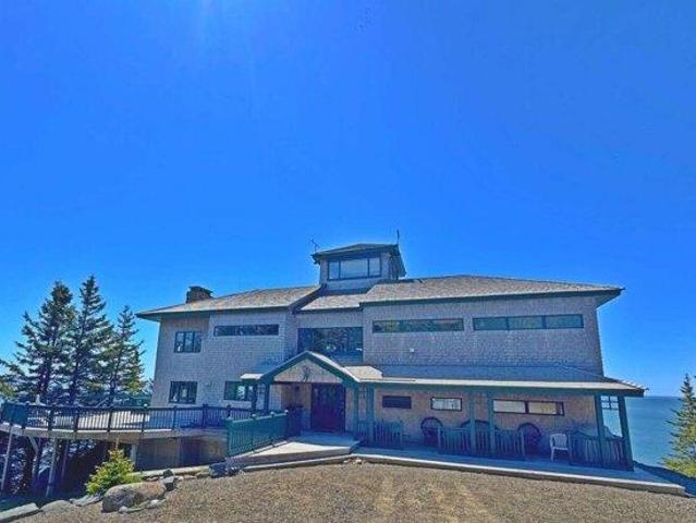 House for sale in Cutler, Maine