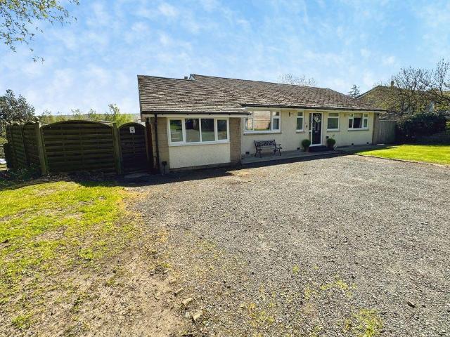 Bungalow for sale in Henshaw, Bardon Mill
