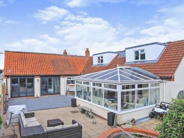 House for sale in North Yorkshire