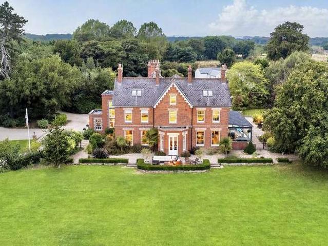 Farm for sale in Morley, Caldermill