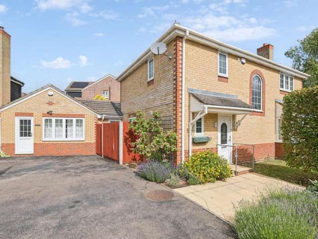 Farm for rent in Hill View, King's Walden
