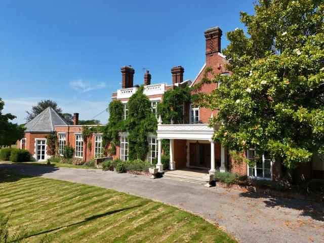 Farm for sale in Windsor