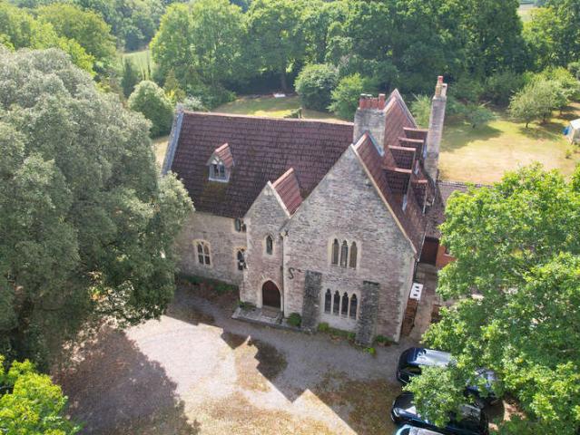 Farm for sale in Ashurst Bridge, Hampshire