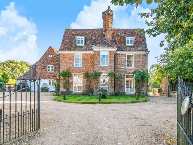Farm for sale in The Butts, Kent