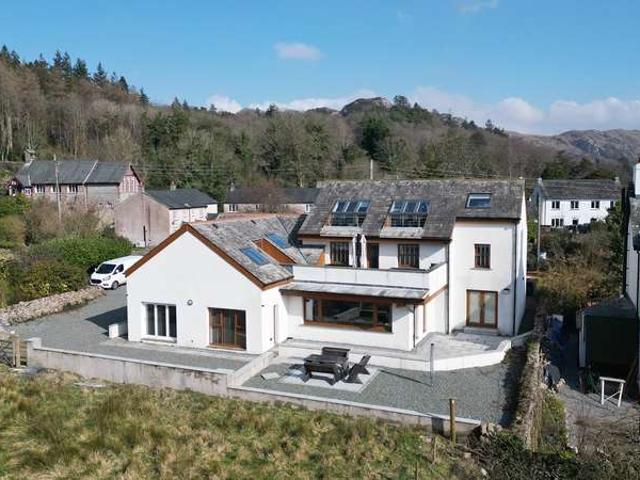 Farm for sale in Eskdale