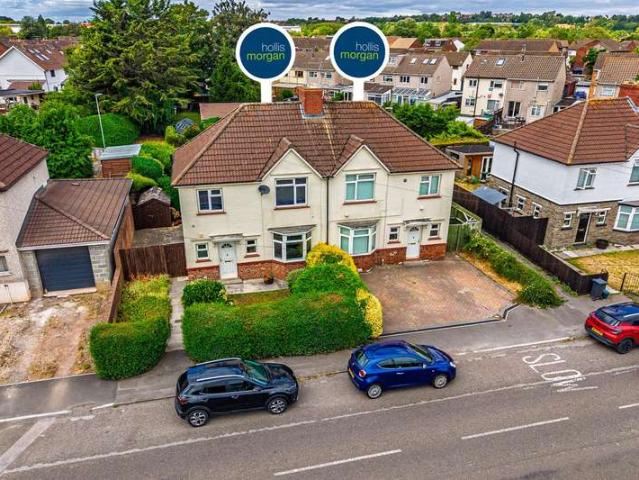 Farm for sale in Barrs Court, Cadbury Heath