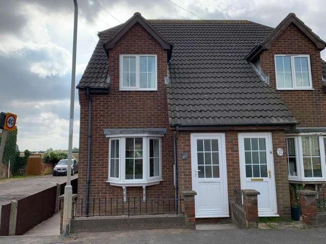 Farm for rent in Pode Hole, South Holland