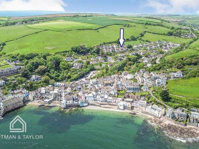 Farm for sale in Cawsand, Cornwall
