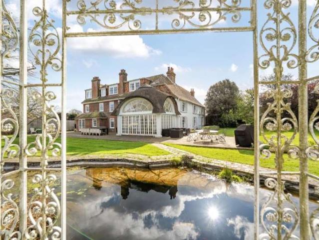Farm for sale in Folkestone, Kent