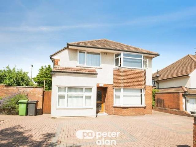 Farm for sale in Penylan, Falcon Lodge