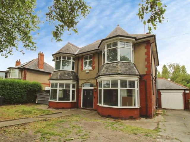 Farm for sale in Avenues, Hull