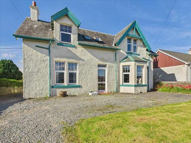 Farm for sale in Carradale, Scotland